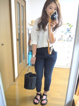 akaa*さんのコーディネート