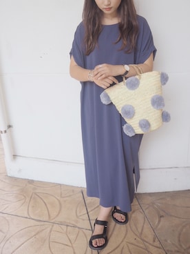 akaa*さんのコーディネート