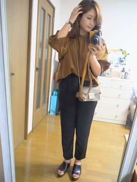 akaa*さんのコーディネート