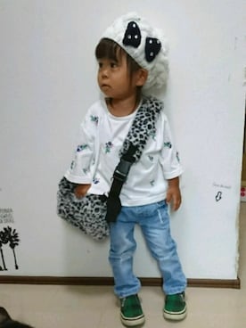 あーとさんのコーディネート