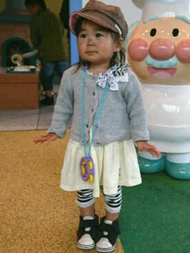 あーとさんのコーディネート