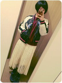 脱いだらスカジャン | その他アウター