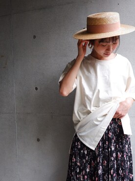 annaさんのコーディネート