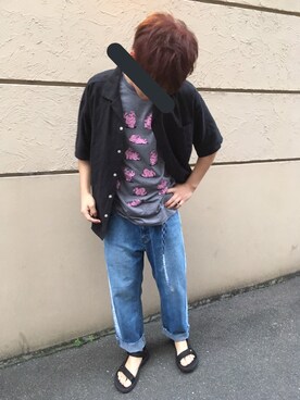 まーささんのコーディネート