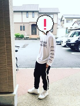 まーささんのコーディネート