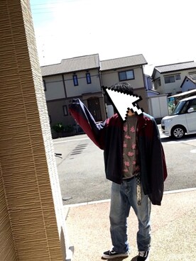 まーささんのコーディネート