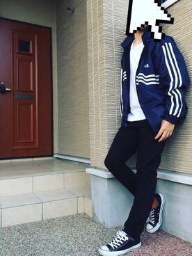 まーささんのコーディネート