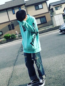 まーささんのコーディネート