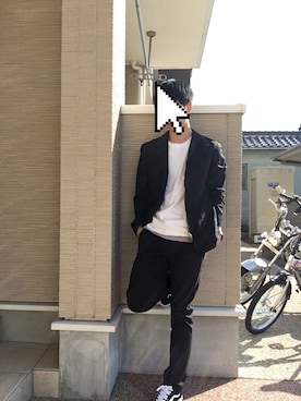 まーささんのコーディネート