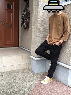 まーささんのコーディネート