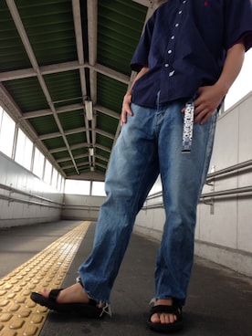 まーささんのコーディネート