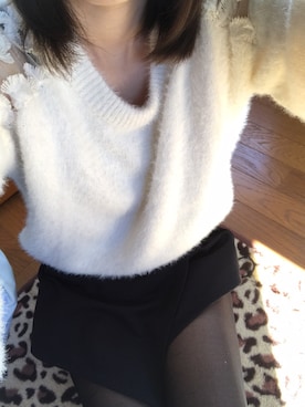 riririさんのコーディネート