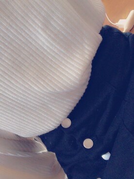 riririさんのコーディネート