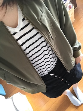 riririさんのコーディネート