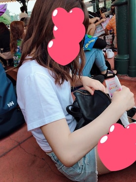 riririさんのコーディネート