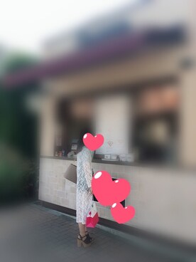 riririさんのコーディネート