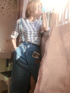 PRevainさんのコーディネート