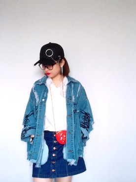 PRevainさんのコーディネート