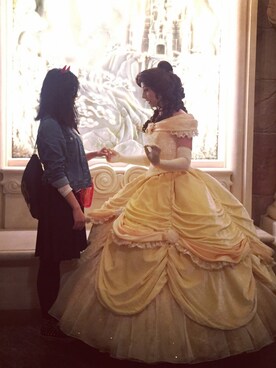 -秋本颐大人-さんのコーディネート