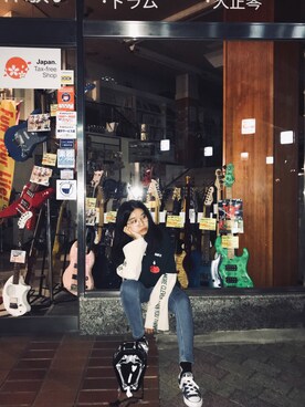 -秋本颐大人-さんのコーディネート