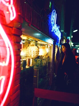 -秋本颐大人-さんのコーディネート