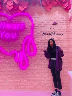 -秋本颐大人-さんのコーディネート