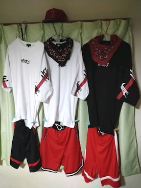 がっきー37さんのコーディネート