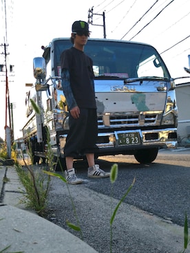 がっきー37さんのコーディネート