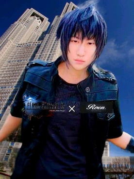 がっきー37さんのコーディネート