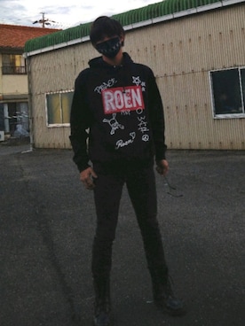 がっきー37さんのコーディネート