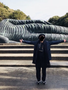 カイリューさんのコーディネート