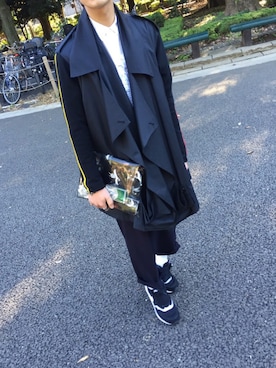 カイリューさんのコーディネート