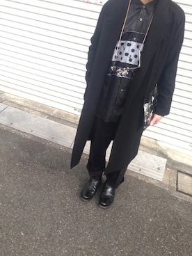 カイリューさんのコーディネート