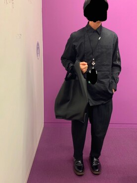 カイリューさんのコーディネート