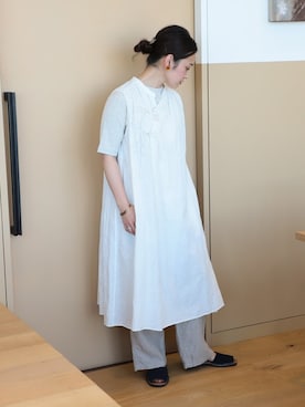 BEAMS BOYさんのコーディネート