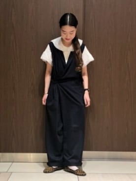 BEAMS BOYさんのコーディネート