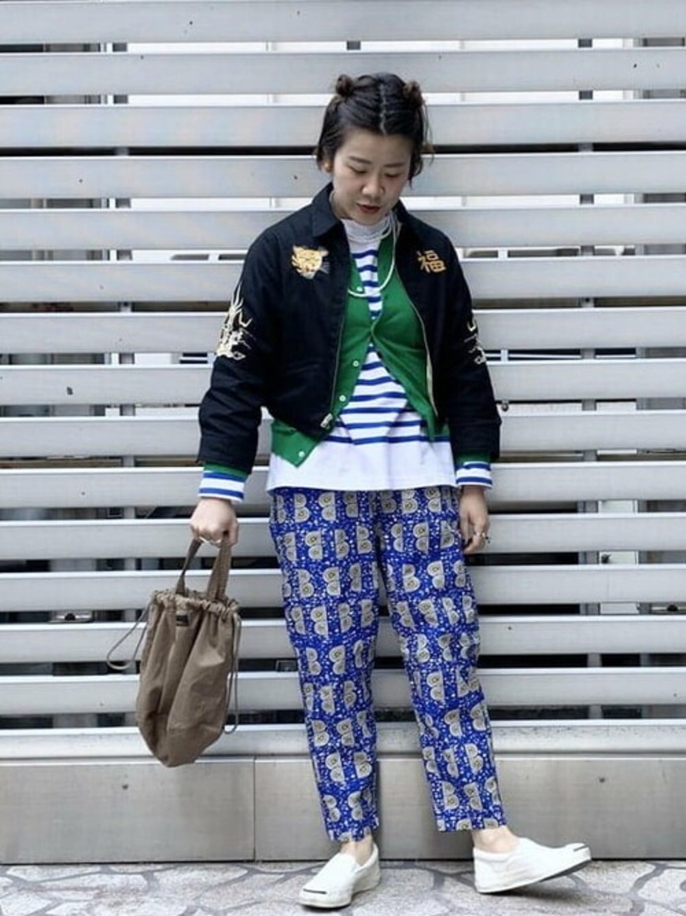 BEAMS BOY（ビームスボーイ）の「TAILOR TOYO × BEAMS BOY