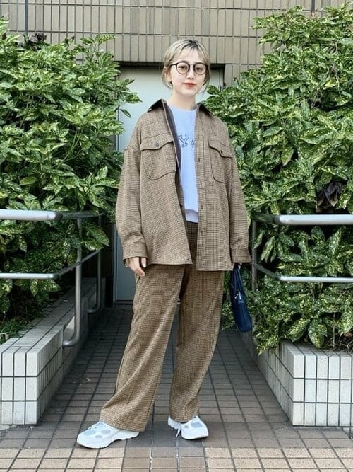 BEAMS BOY（ビームスボーイ）の「BEAMS BOY / ポリエステル ジャカード