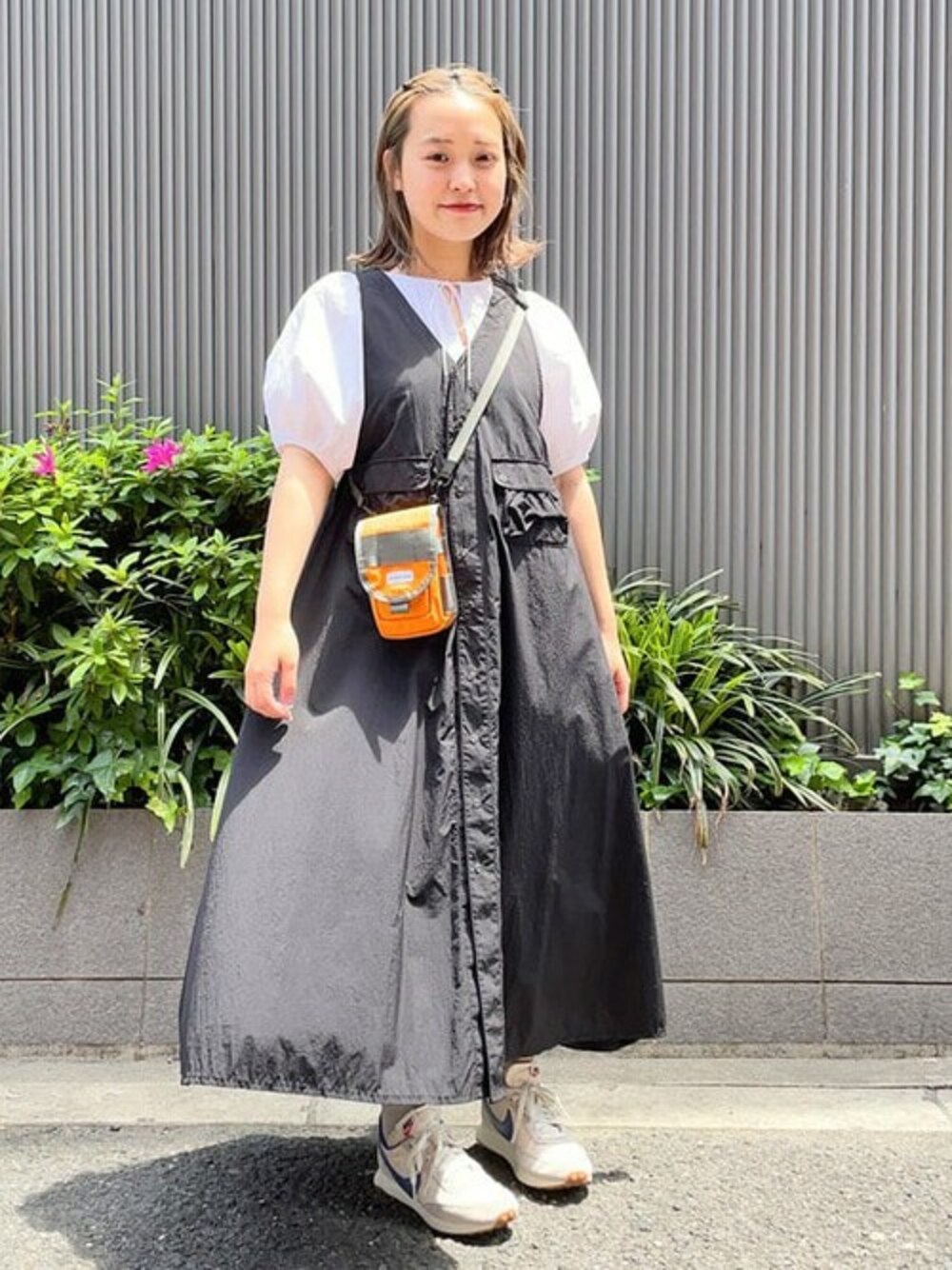 BEAMS BOY（ビームスボーイ）の「BRIEFING × BEAMS BOY × LaLaBegin 