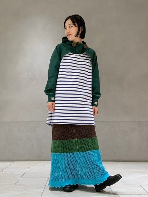 BEAMS BOY（ビームスボーイ）の「SIERRA DESIGNS × BEAMS BOY