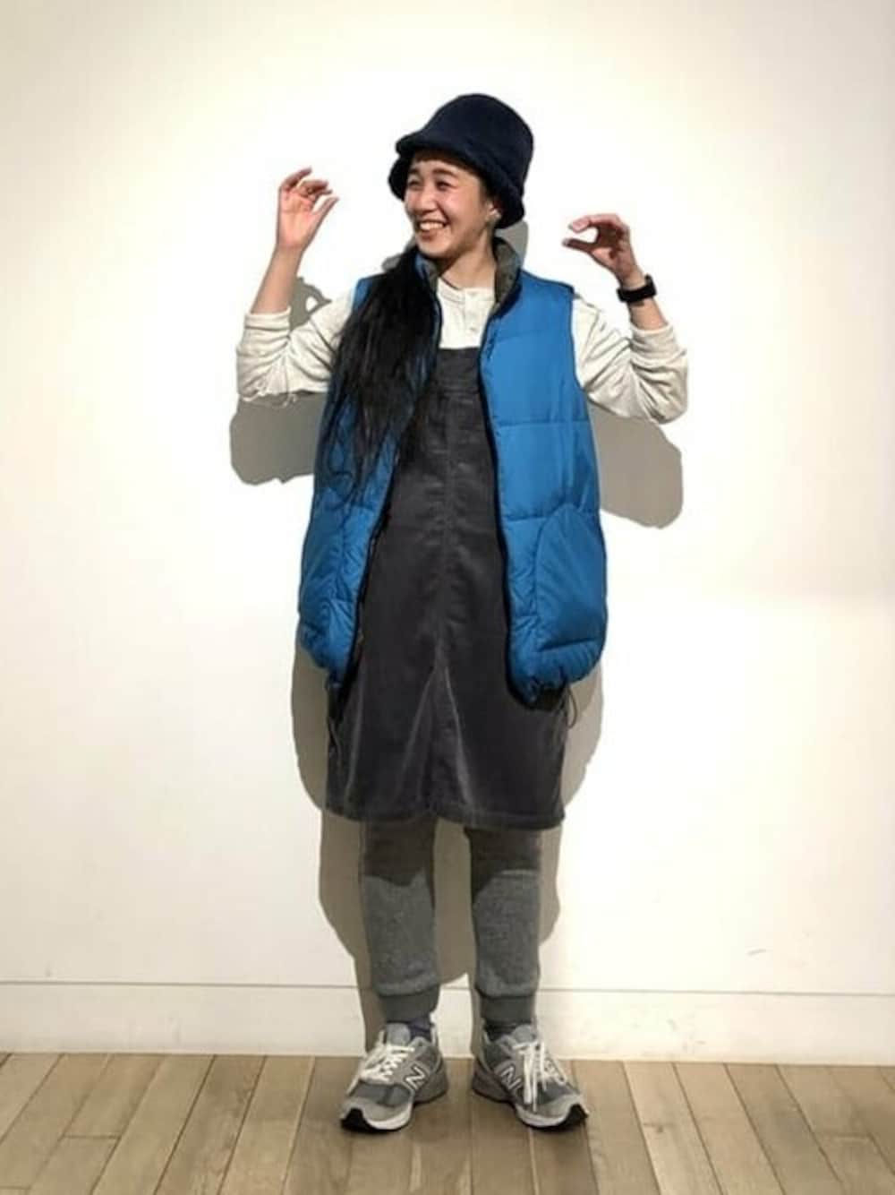 BEAMS BOY（ビームスボーイ）の「SIERRA DESIGNS × BEAMS BOY / 別注