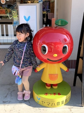 riimama1107さんのコーディネート