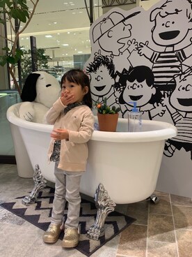 riimama1107さんのコーディネート