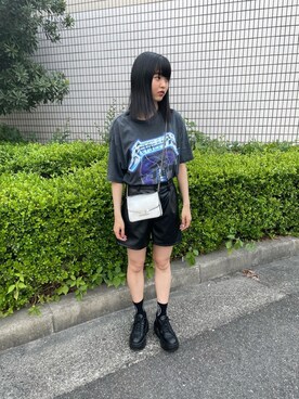 ᴹᴬᴿᴼᴺさん(レディース・159cm)の春コーディネート