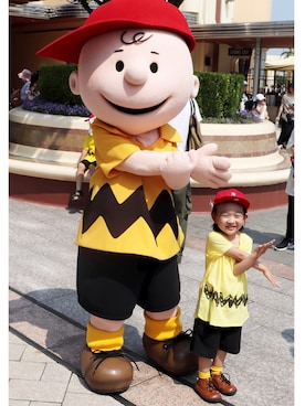 さーちゃんさんのコーディネート