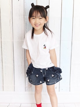 さーちゃんさんのコーディネート