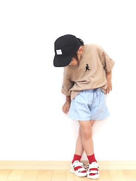 さーちゃんさんのコーディネート
