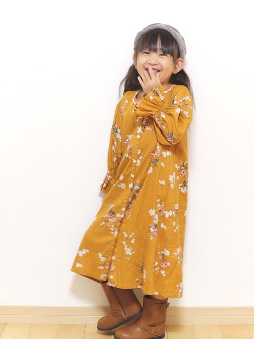 さーちゃんさんのコーディネート