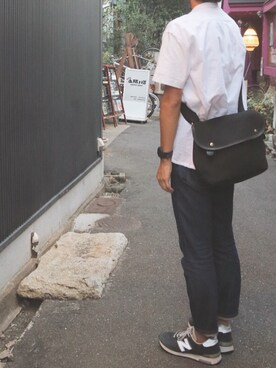 なかむらそうたさんのコーディネート