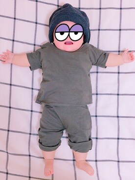 kasumiさんのコーディネート